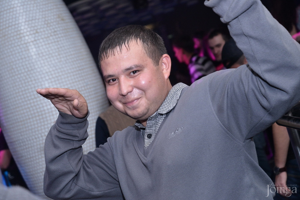 Фотография с Dance WeekEnd в Пятерочка