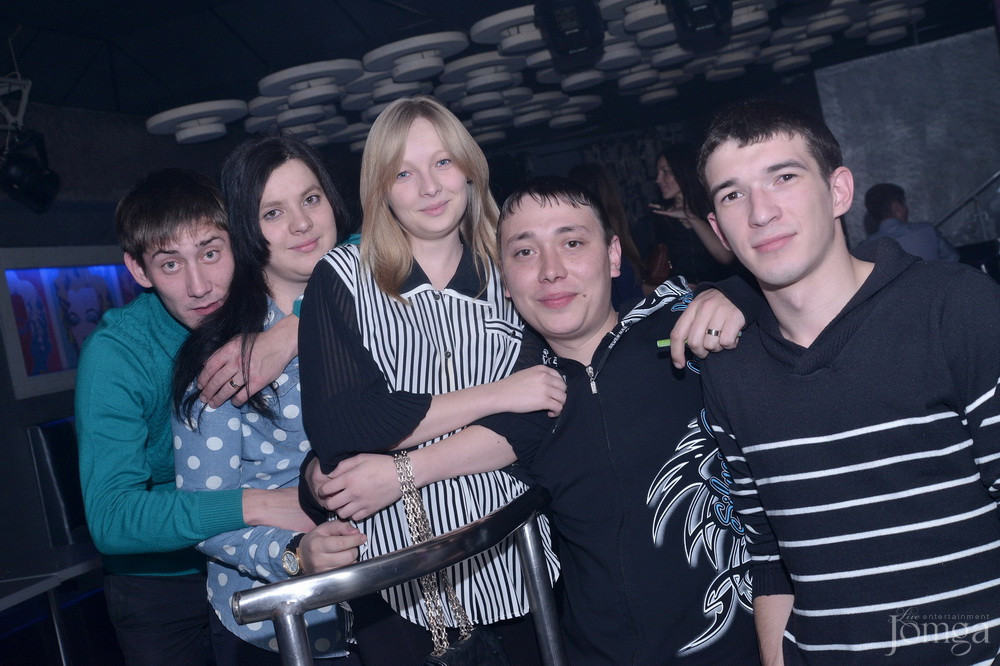 Фотография с Dance WeekEnd в Пятерочка