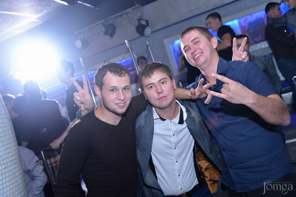 Фотография с Dance WeekEnd в Пятерочка