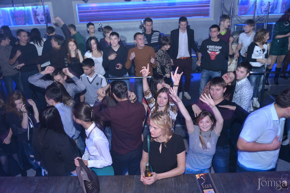 Фотография с Dance WeekEnd в Пятерочка