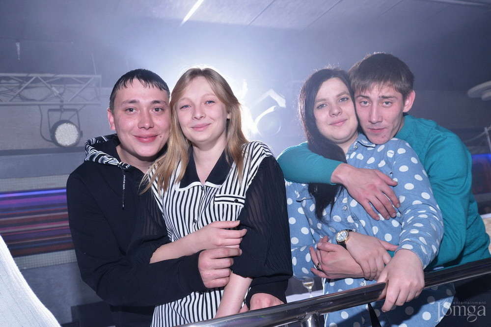 Фотография с Dance WeekEnd в Пятерочка