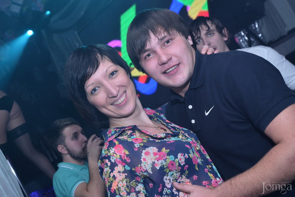 Фотография с Dance WeekEnd в Пятерочка