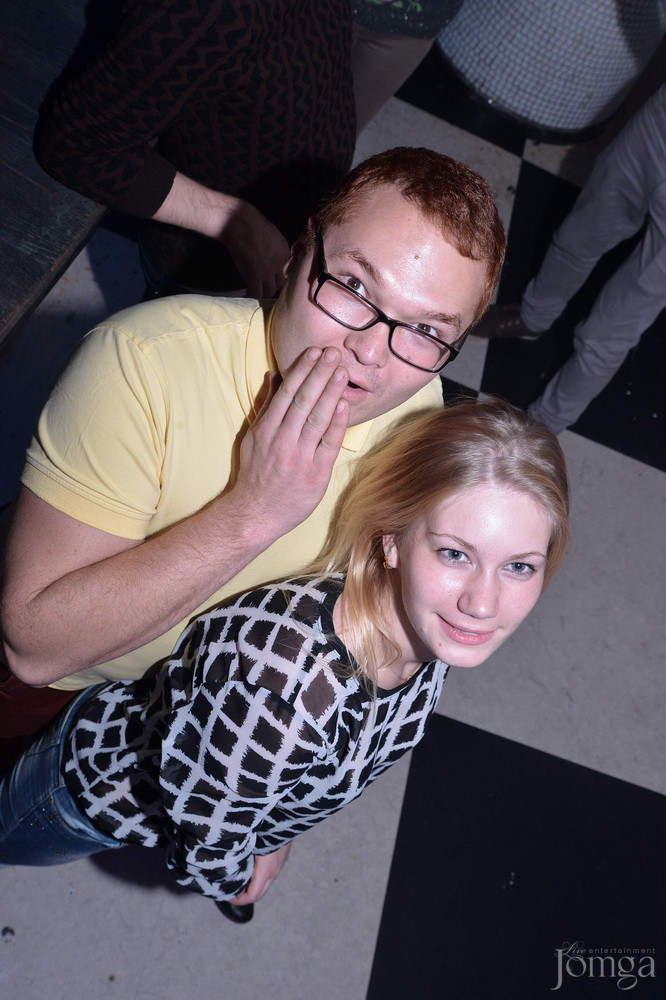 Фотография с Dance WeekEnd в Пятерочка