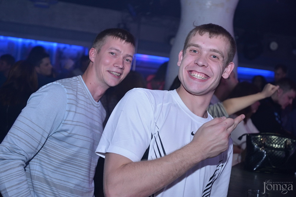 Фотография с Dance WeekEnd в Пятерочка