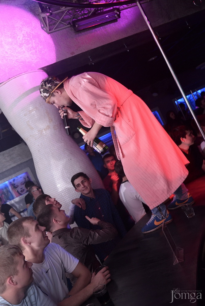 Фотография с Dance WeekEnd в Пятерочка