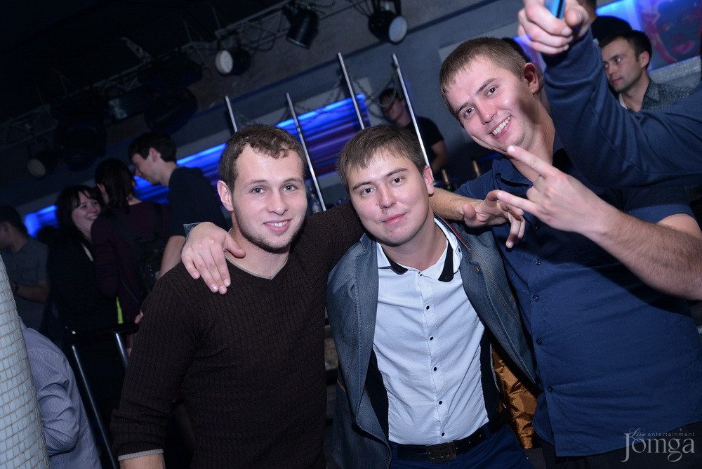 Фотография с Dance WeekEnd в Пятерочка