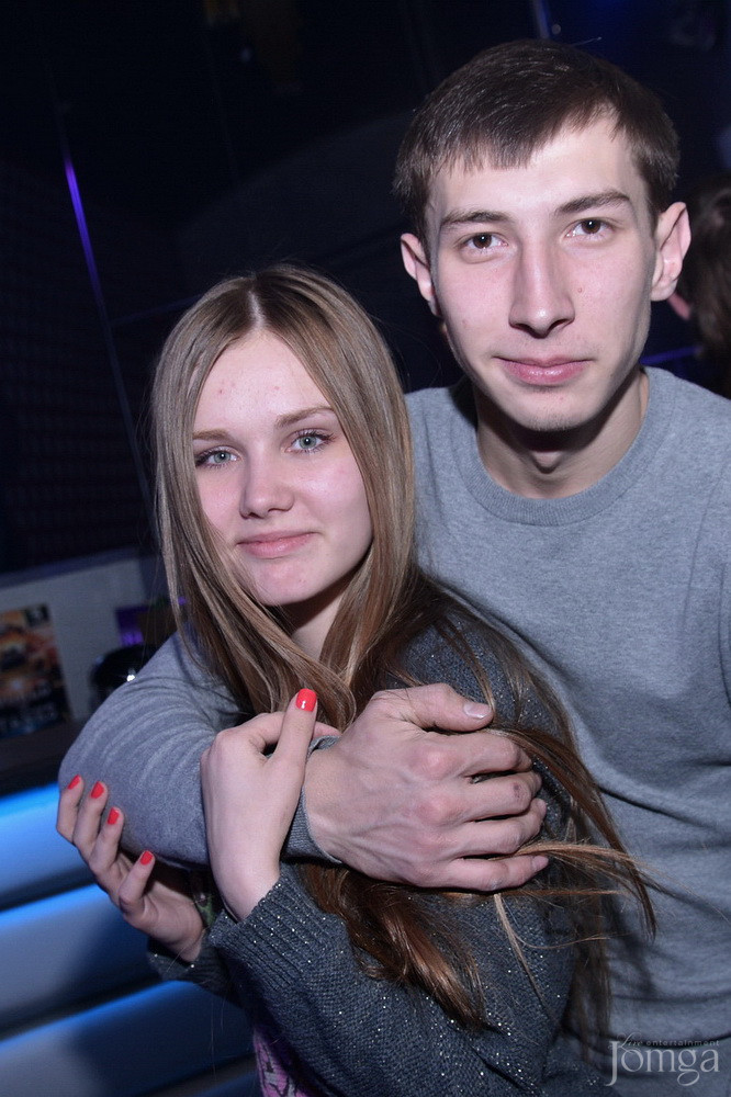 Фотография с Dance WeekEnd в Пятерочка