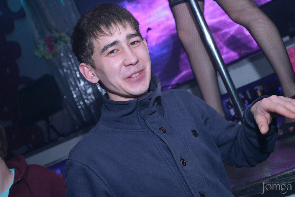 Фотография с Dance WeekEnd в Пятерочка