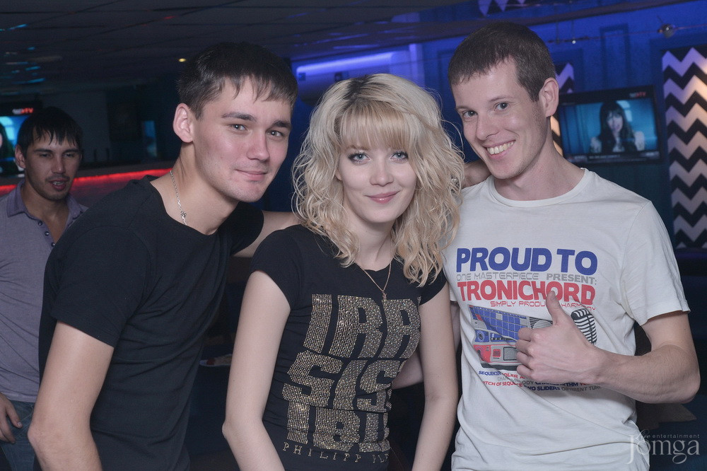 Фотография с Dance WeekEnd в Пятерочка