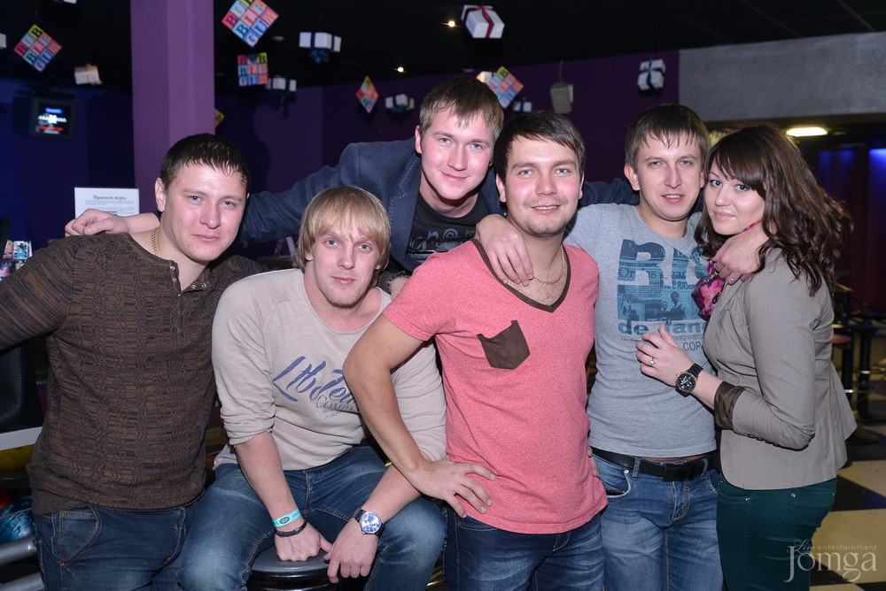 Фотография с Dance WeekEnd в Пятерочка