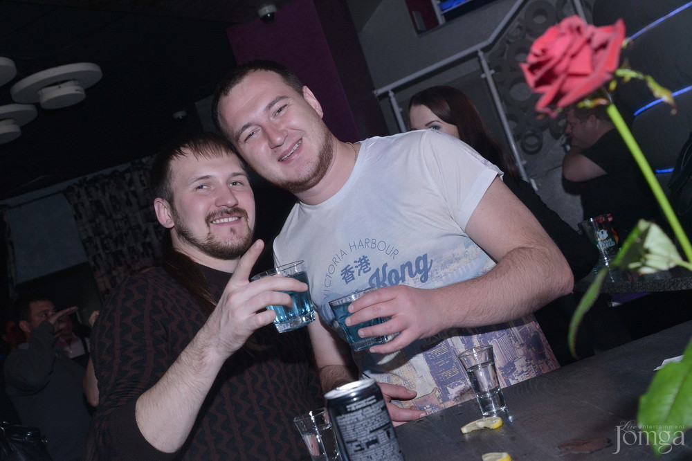 Фотография с Dance WeekEnd в Пятерочка