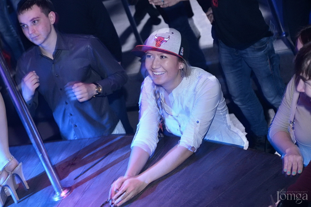 Фотография с Dance WeekEnd в Пятерочка