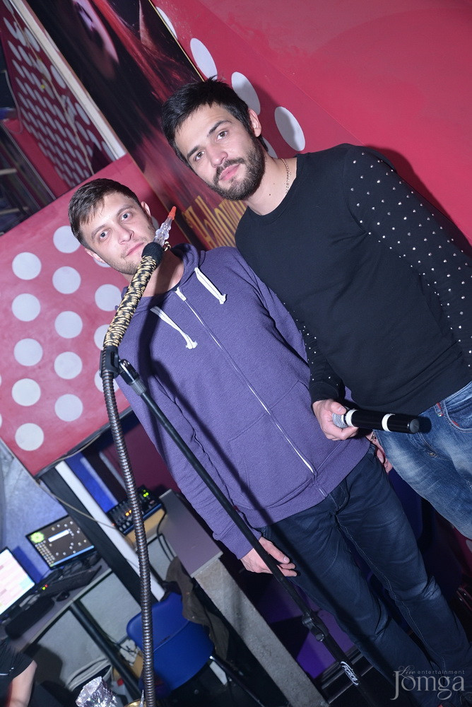 Фотография с Dance WeekEnd в Пятерочка