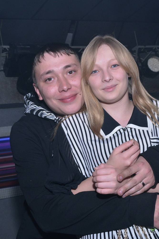 Фотография с Dance WeekEnd в Пятерочка