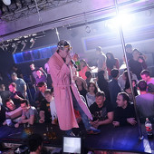 Dance WeekEnd фото 37