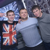 Dance WeekEnd фото 78