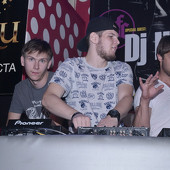 Dance WeekEnd фото 67