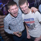 Dance WeekEnd фото 33