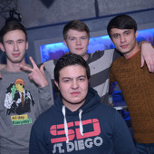 Dance WeekEnd фото 89