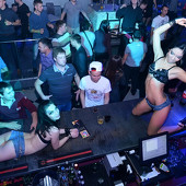 Dance WeekEnd фото 87