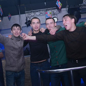 Dance WeekEnd фото 37