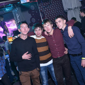 Dance WeekEnd фото 77