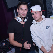 Dance WeekEnd фото 61