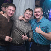 Dance WeekEnd фото 107