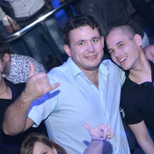 Dance WeekEnd фото 46