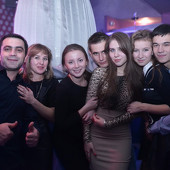 Dance WeekEnd фото 42