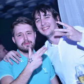 Dance WeekEnd фото 66