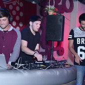 Dance WeekEnd фото 105