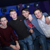 Dance WeekEnd фото 56