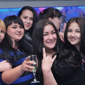 Dance WeekEnd фото 31