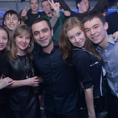 Dance WeekEnd фото 38