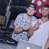 Dance WeekEnd фото 55