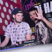 Dance WeekEnd фото 36