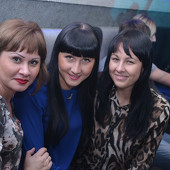 Dance WeekEnd фото 76