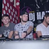 Dance WeekEnd фото 65