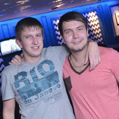 Dance WeekEnd фото 83