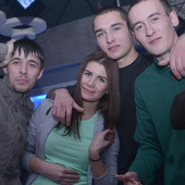 Dance WeekEnd фото 39