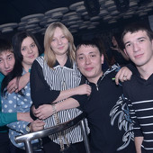 Dance WeekEnd фото 69