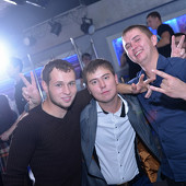 Dance WeekEnd фото 97