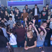 Dance WeekEnd фото 45