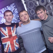 Dance WeekEnd фото 77