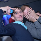 Dance WeekEnd фото 98