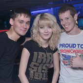 Dance WeekEnd фото 43