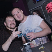 Dance WeekEnd фото 46