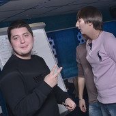 FIFA 14 турнир фото 34