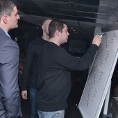 FIFA 14 турнир фото 31